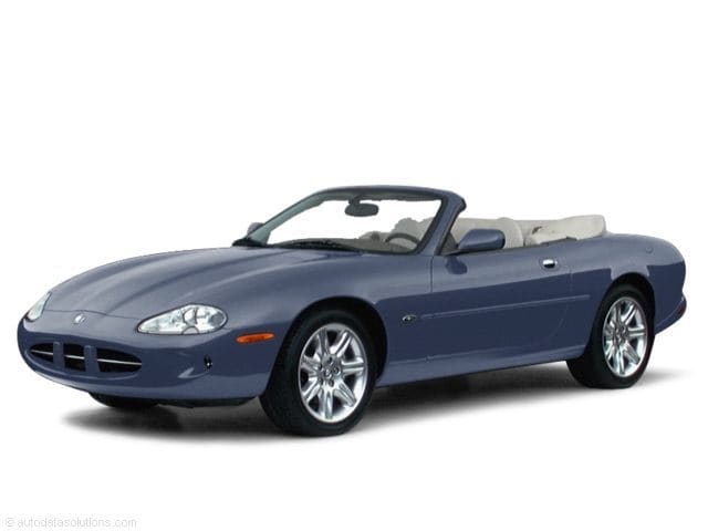jaguar xk series 2000 SAJJA42C3YNA03641 image jaguar xk series 2000 SAJJA42C3YNA03641 image